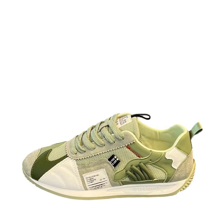 Frau Sportliche Fritid Sneaker Stilla