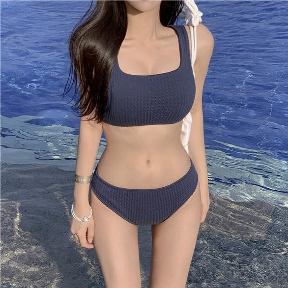 Dame Sport Bikini Stilla