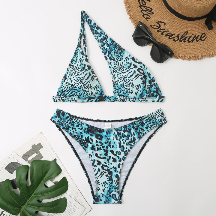 Dame Triangel-Bikini Stilla