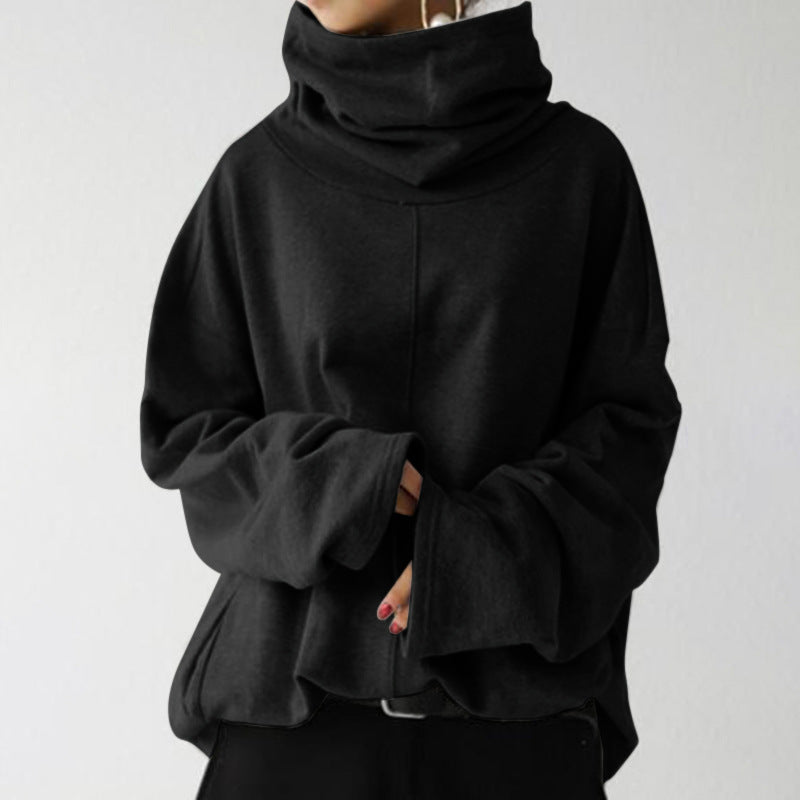 Stilla | Elegant og Tidsløs Modepullover
