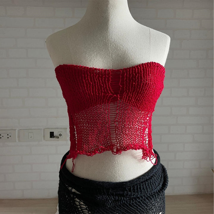 Dame Net-top Stilla