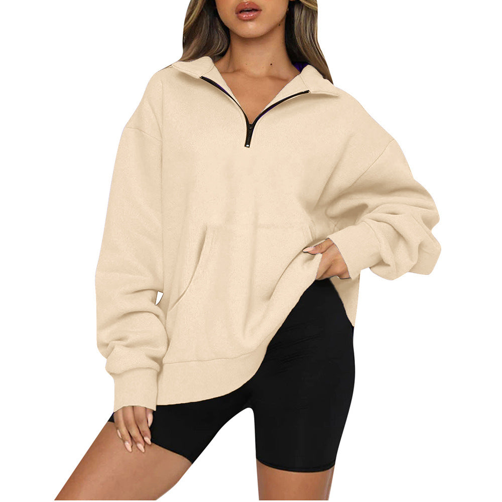 Stilla | Blød sweater med behagelig pasform