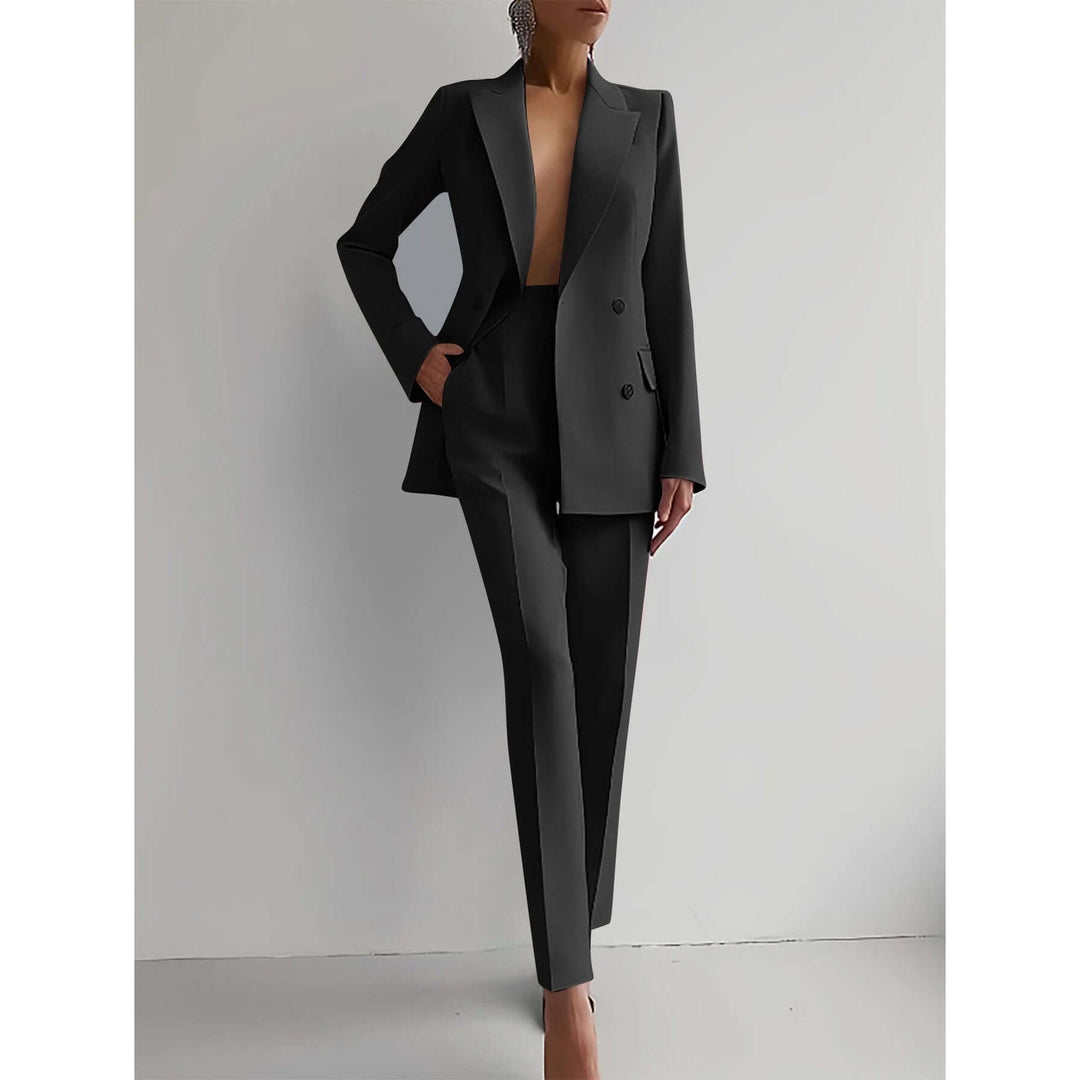 Stilla | Casual Elegant Jakke Suit