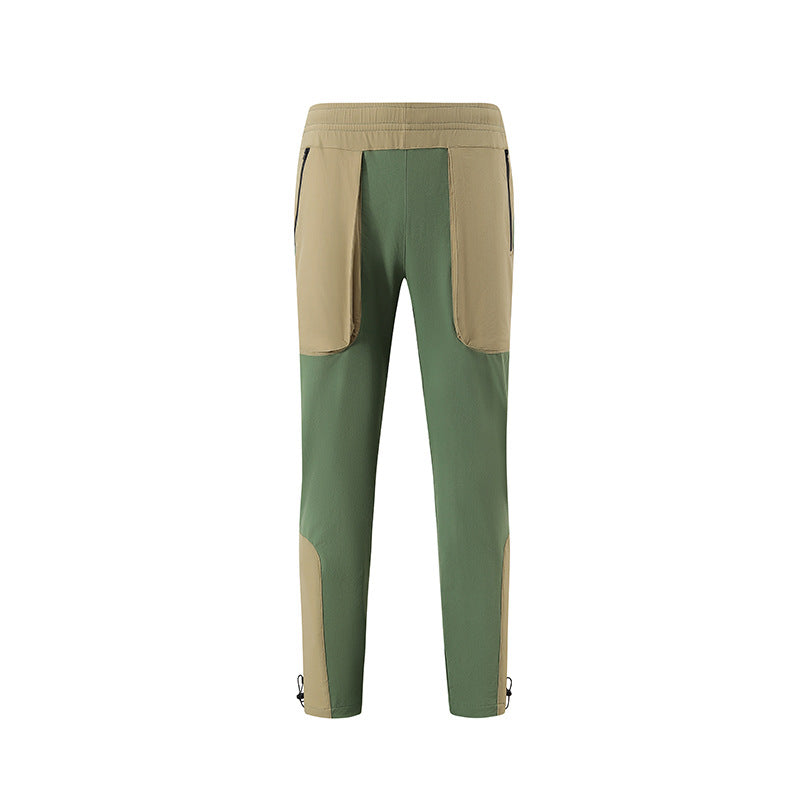 Herrer Outdoor-Bukselift Stilla