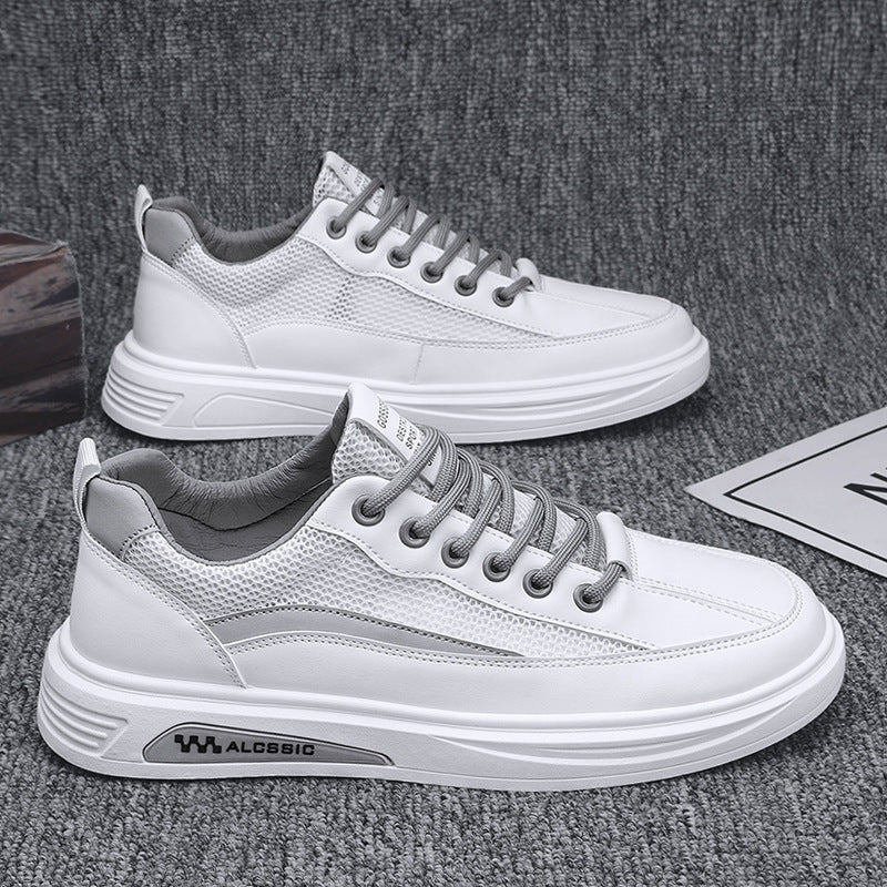 Femme Elevated Performance Sneakers Stilla