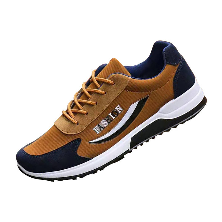 Herresporty fritidssko Stilla