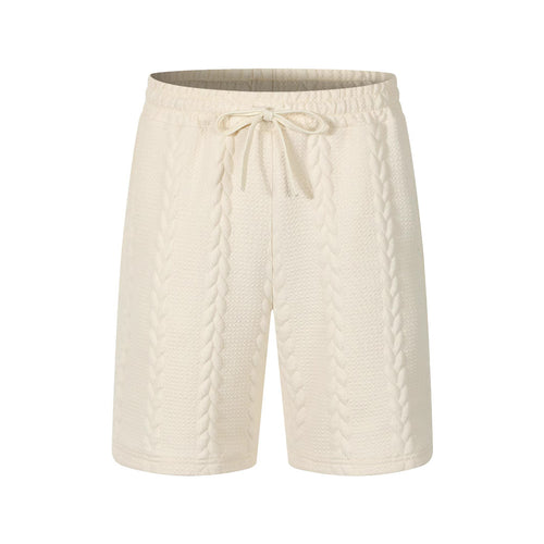 Dame Fritid Shorts Stilla
