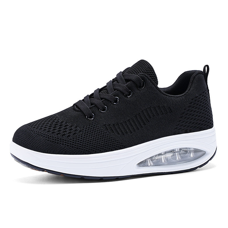 Herrer Air-Cushioned Athletic Sneakers Stilla 1749651223