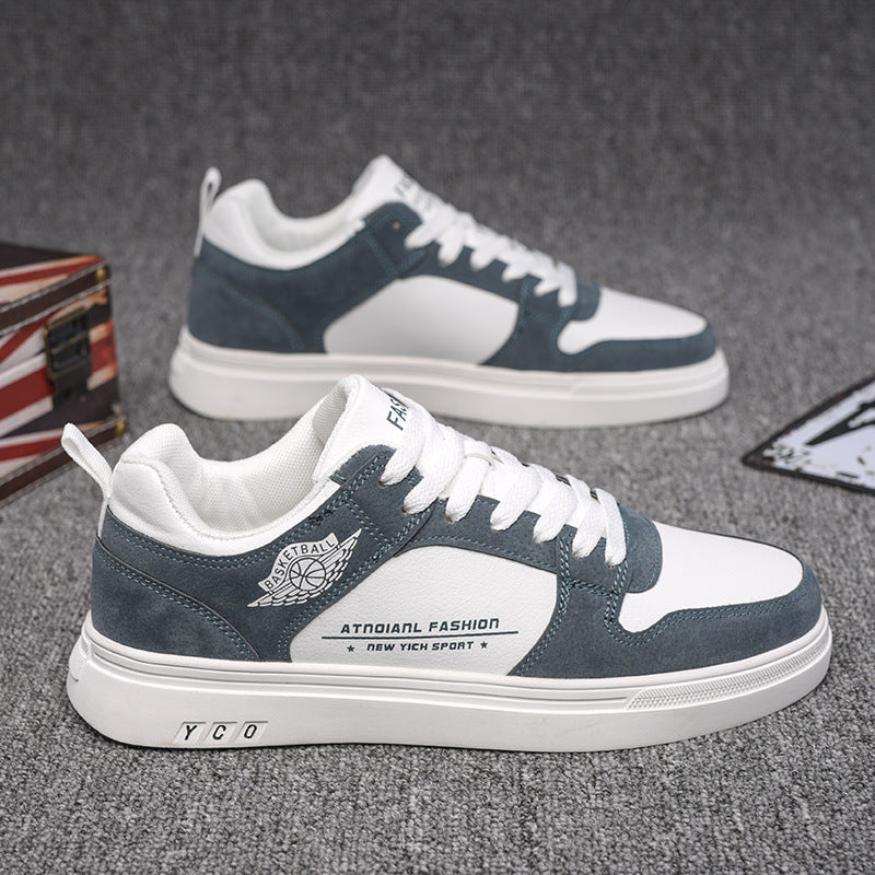 Herre Sportslig Lifestyle Sneakers Stilla