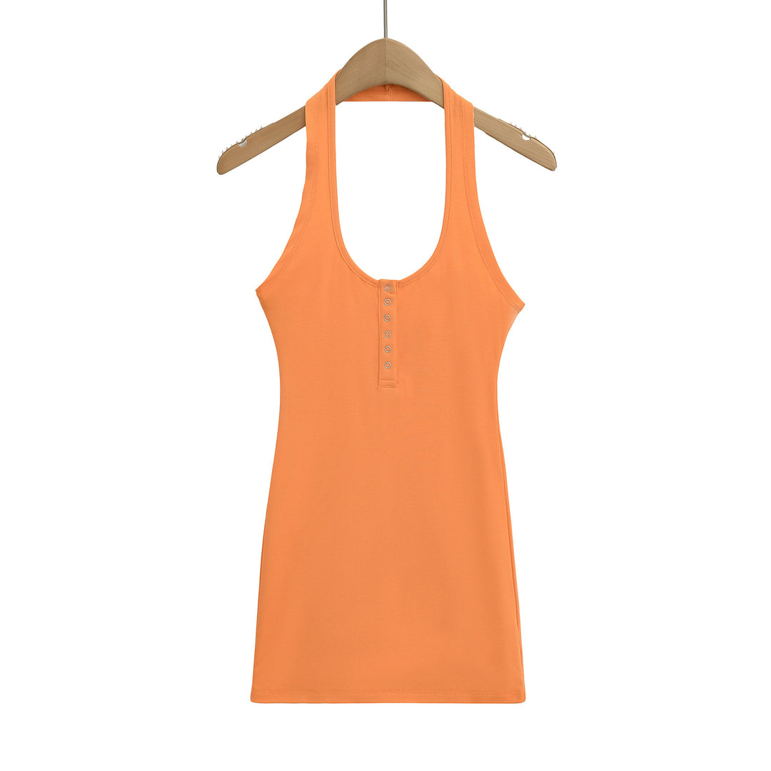 Dame Sporttop Stilla