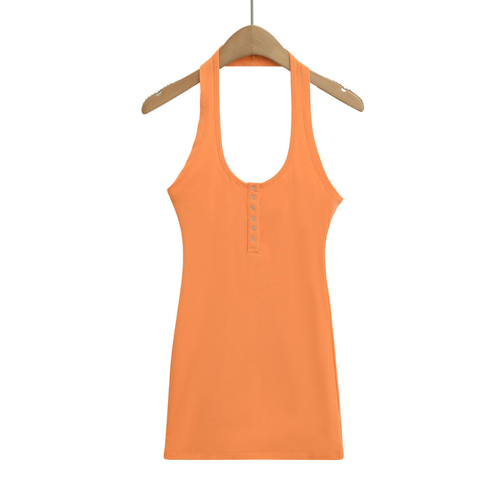 Dame Sporttop Stilla