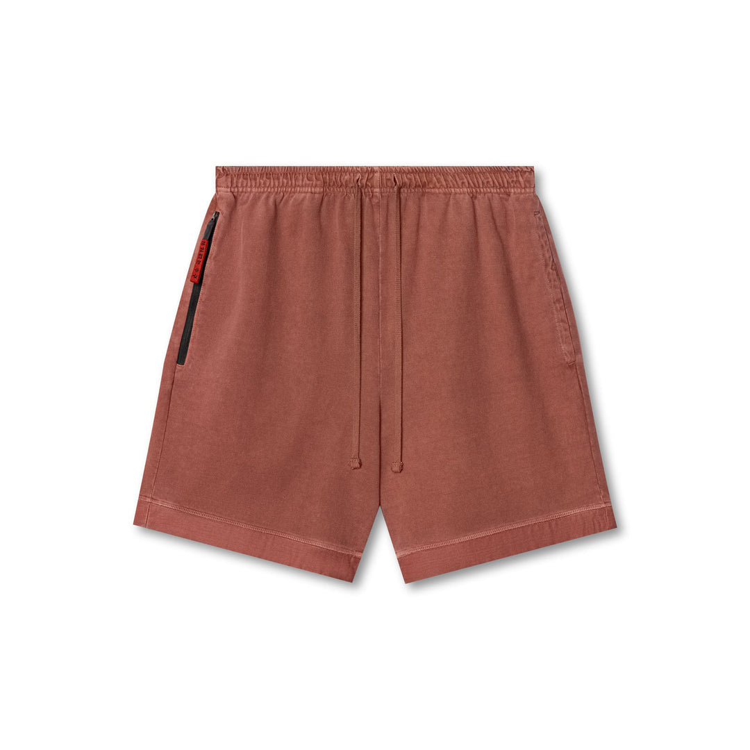 Herre Sport Shorts med praktiske sidelommer og elastisk talje Stilla
