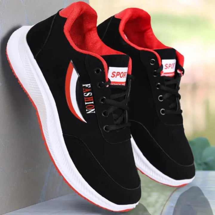 Lettere Urban Sneakers til herrer Stilla