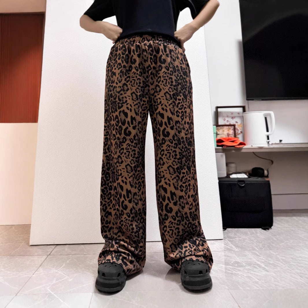 Dame linned shorts med elastisk talje og afslappet pasform Stilla