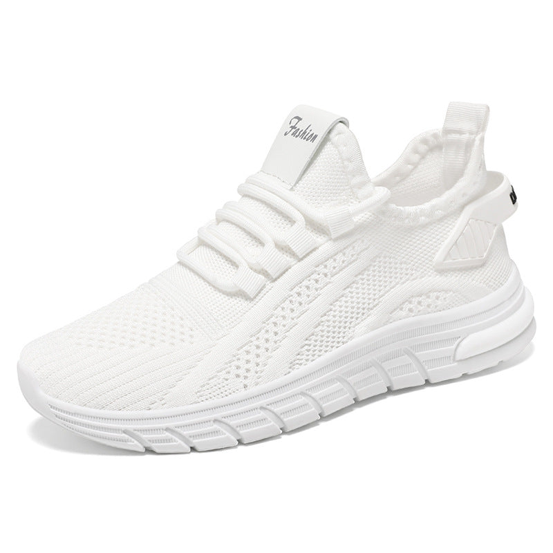 Femme Performance Strik-Sneaker med Adaptiv Fit Stilla