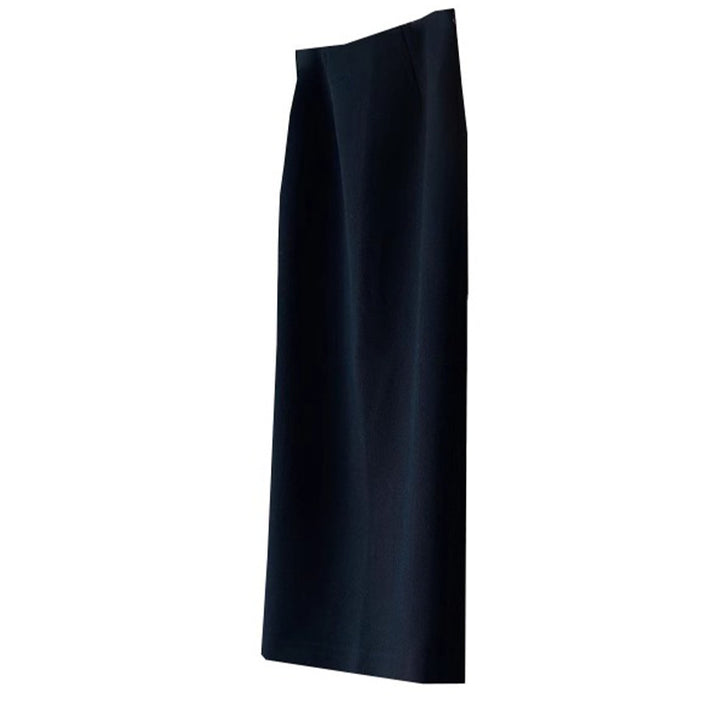 Kvinders elegante blazer sæt med grafisk nederdel Stilla