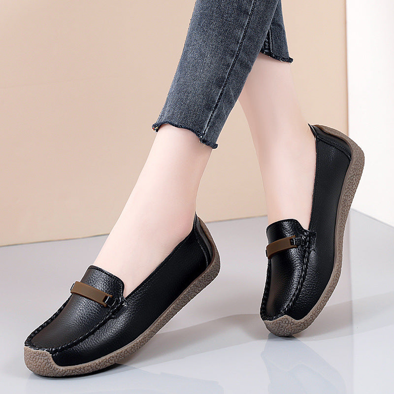 Stilla | Stilfulde Og Trendy Loafers Til Kvinder