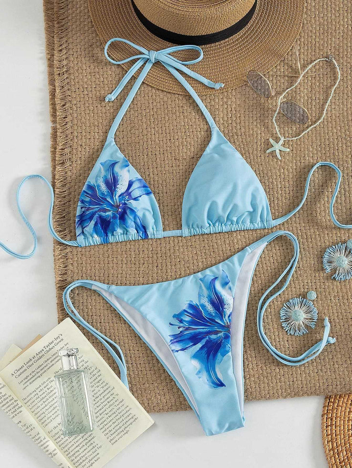 Dame Bikiniset Skovae