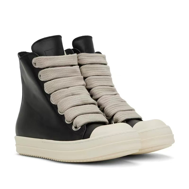 Herrer høje sneakers Stilla