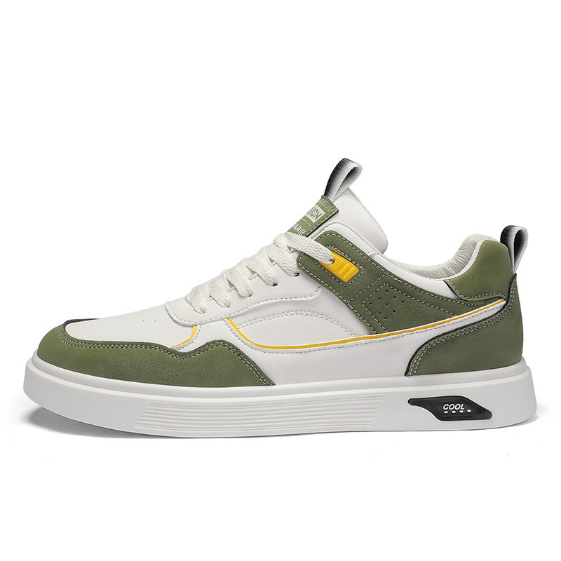 Herrer Fritid Livsstil Sneakers Stilla