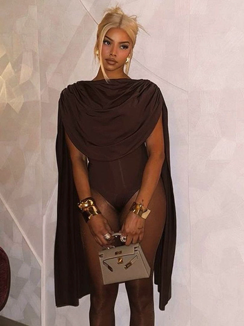Dame Couture Badedragt Skovae