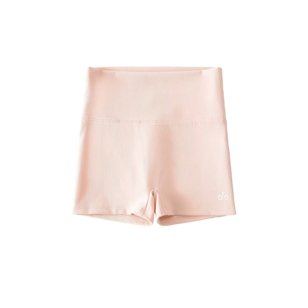 Dame sporty High-Waist Shorts Stilla
