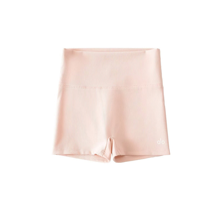 Dame sporty High-Waist Shorts Stilla