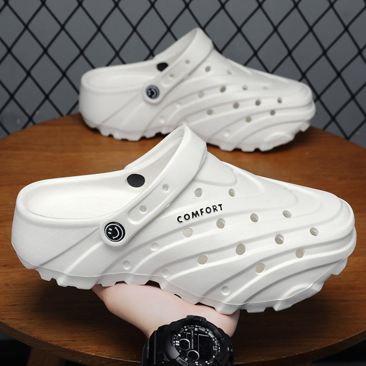 Femme Comfort Clogs Stilla