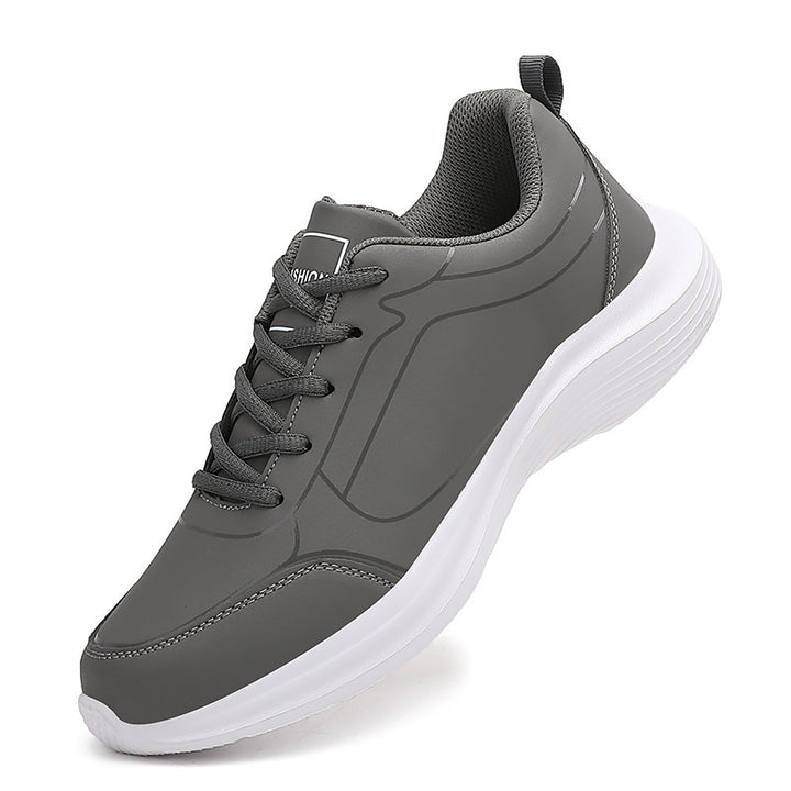 Lette herresport sneakers med forbedret åndbarhed Stilla