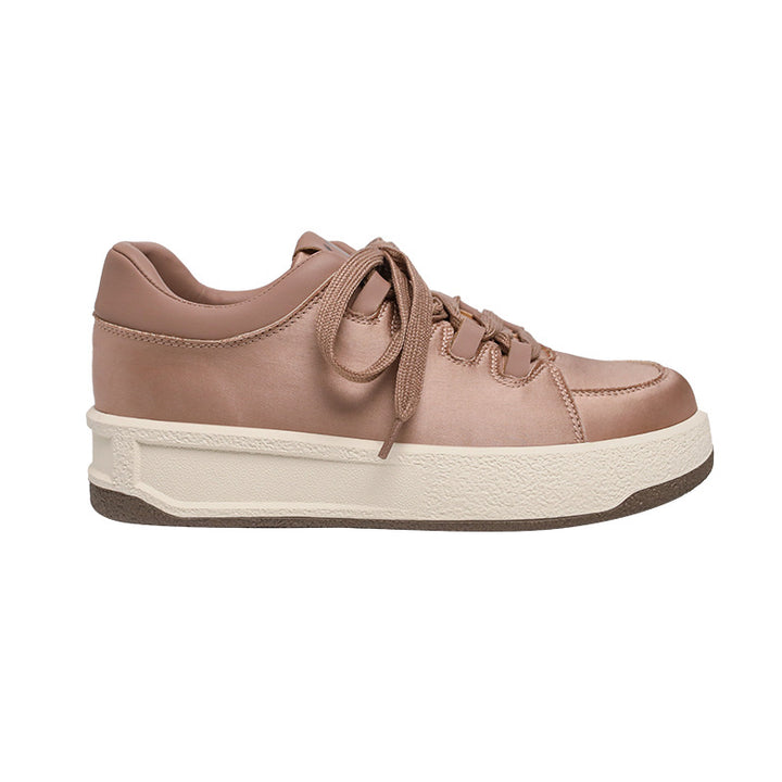 Dame mode Sneakers Stilla