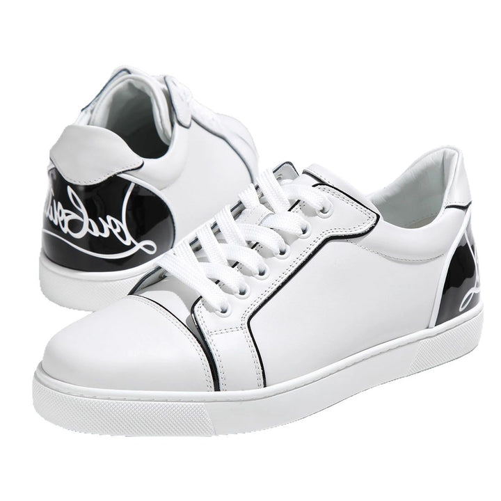 Herre modebevidste sneakers Stilla