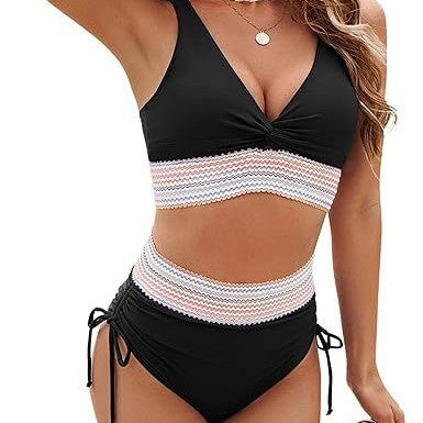 Dame Bikini-Sæt Skovae