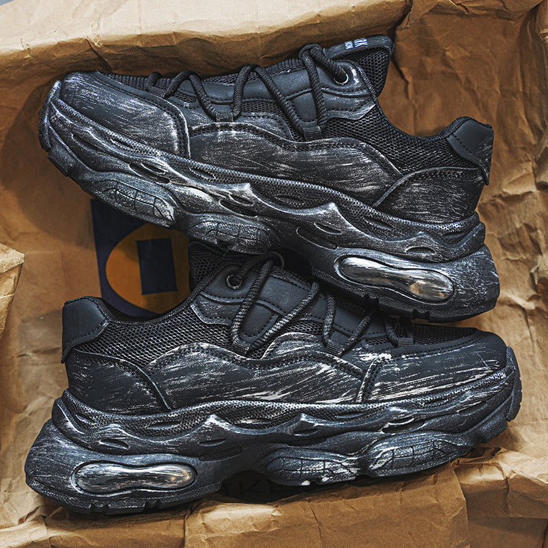 Femme Højtydende Stødabsorbering Sneakers Stilla