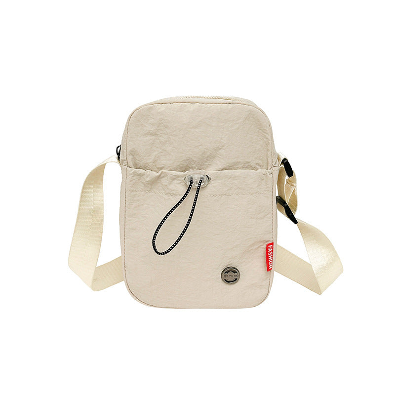 Femme Minimalist Sling Bag Stilla