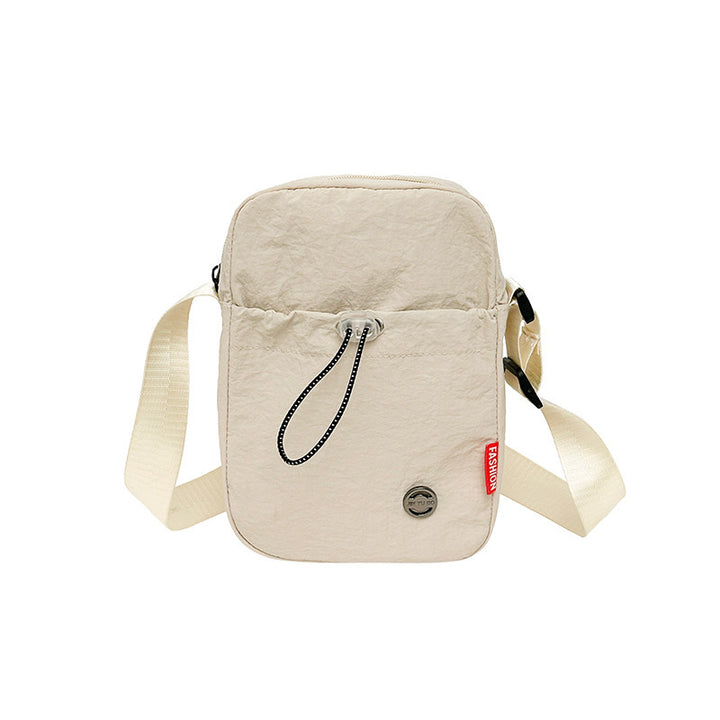 Femme Minimalist Sling Bag Stilla