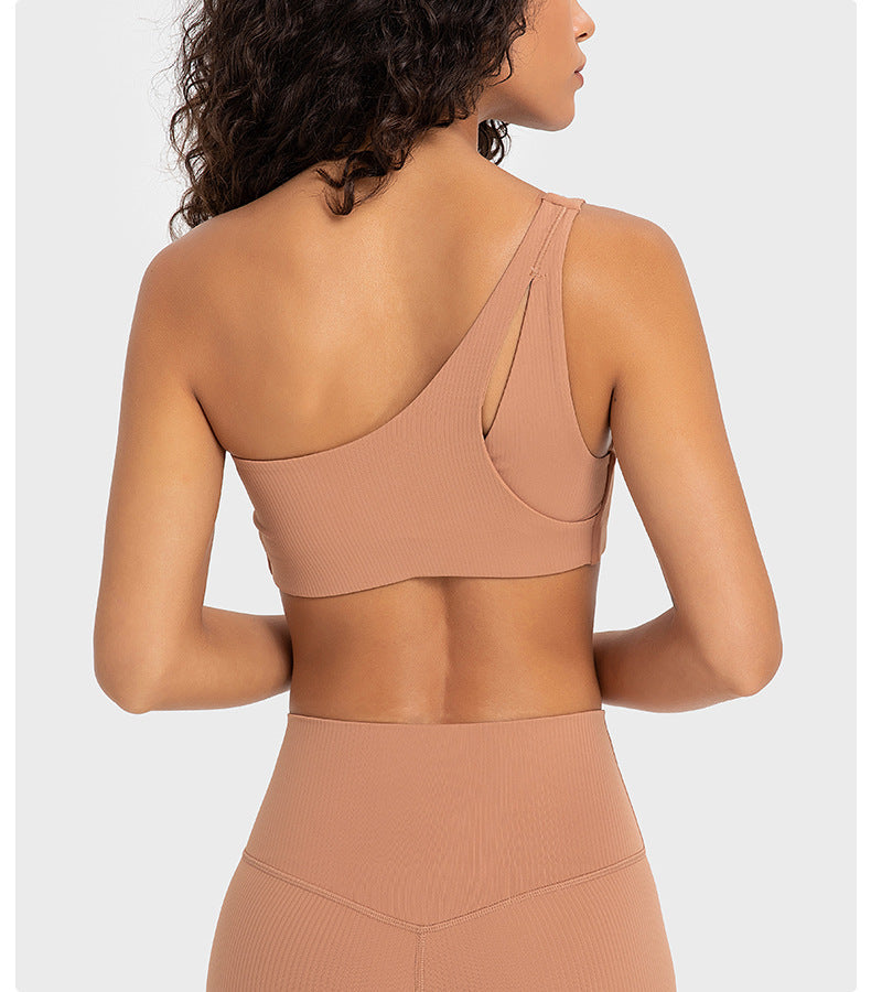Stilla | Sports Bra Stil & Support Med Uddannelsesbag