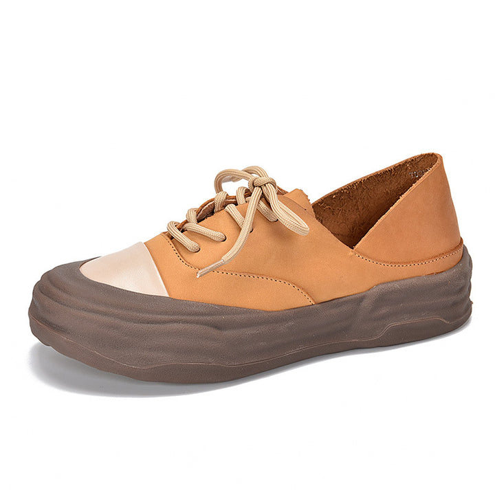 Damer Komfortable og stilfulde sneakers med elastisk indgang Stilla