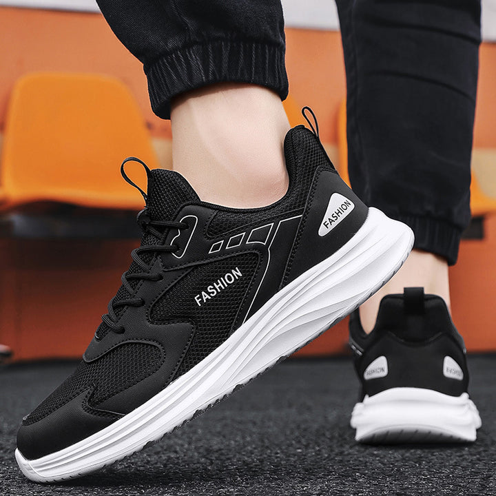 Femme Airy Letvægt Ydelses-Sneaker Stilla