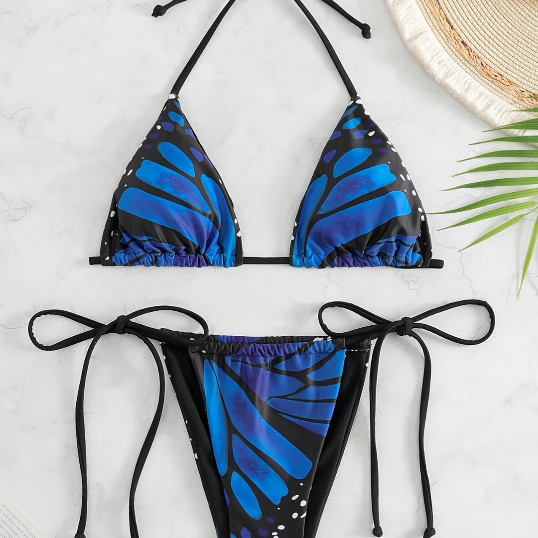 Dame Bikiniset Skovae