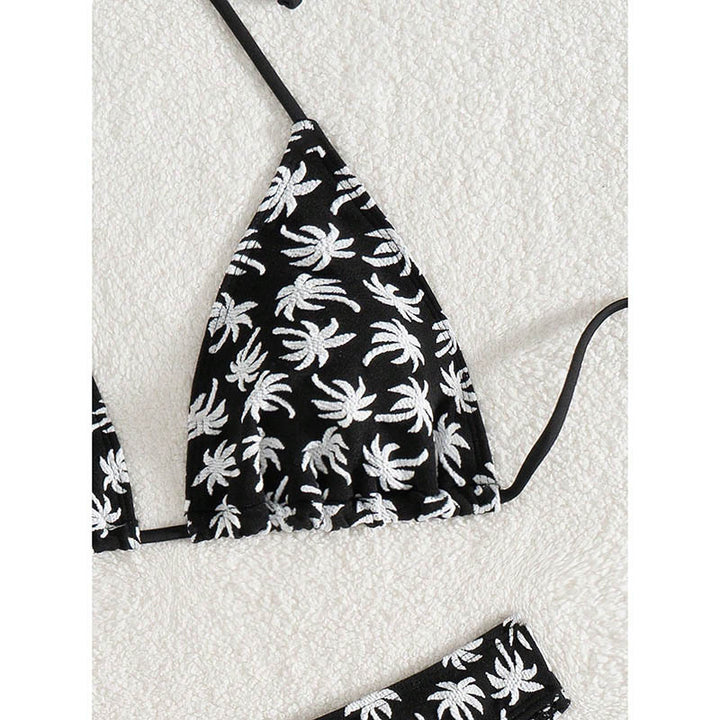 Dame Bikini Skovae