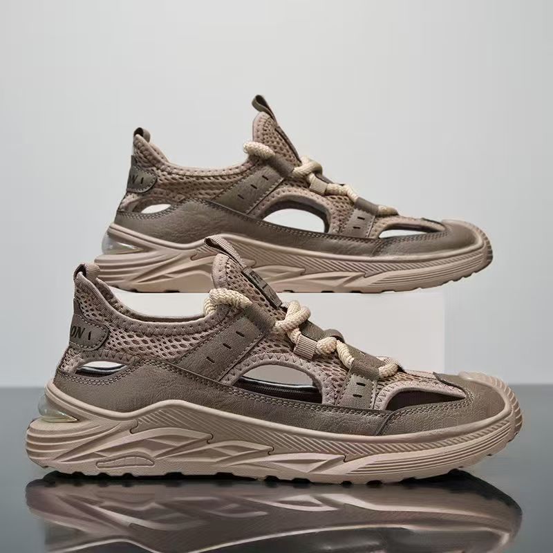 Dame Sportliche Mesh-Sneakers med fleksibelt lukningssystem og variabel dæmpningsteknologi Stilla
