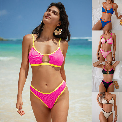 Dame Bikini Sæt Stilla