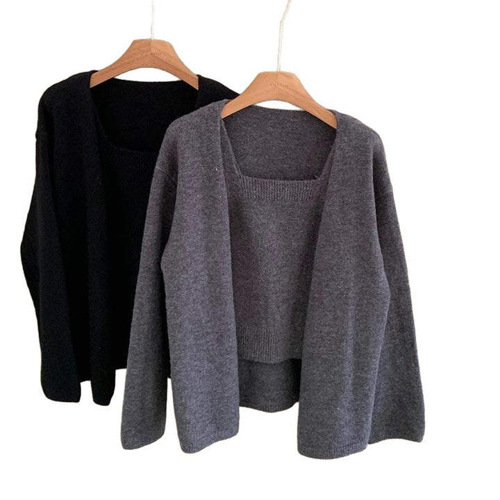 Kvindernes hyggelige cardigan Stilla