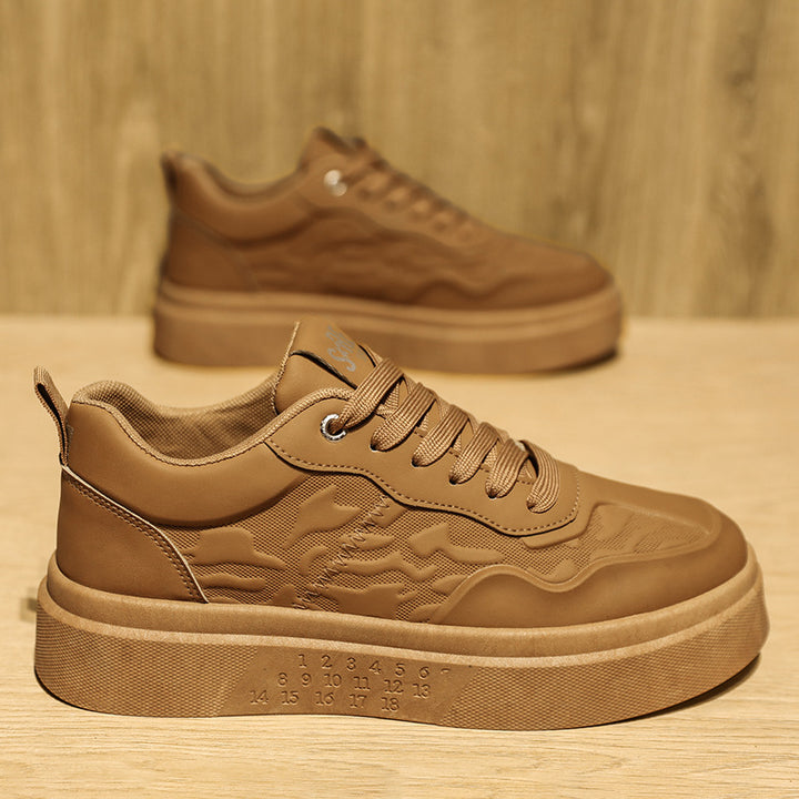 Femme Urban Chunky Platform-Sneakers Stilla