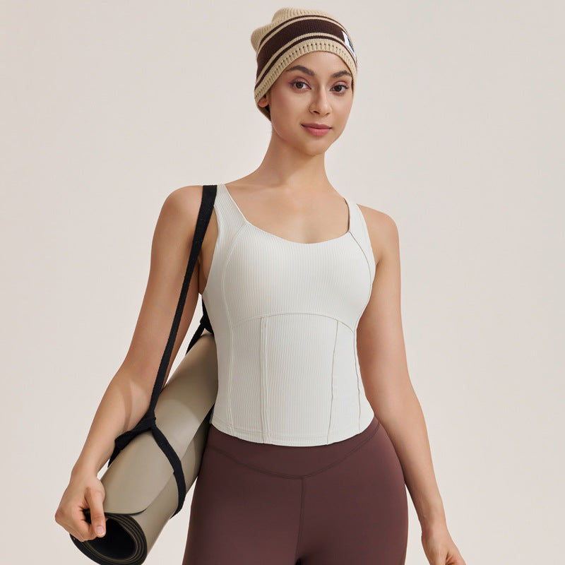 Dame Sporty Bodysuit Stilla