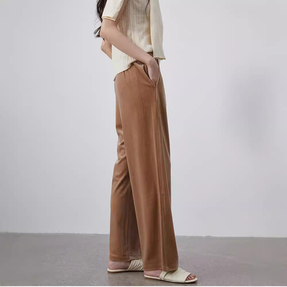 Dame elegante strømpebukser Stilla
