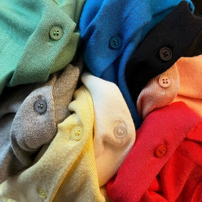 Kvinders Fine Cardigan Stilla