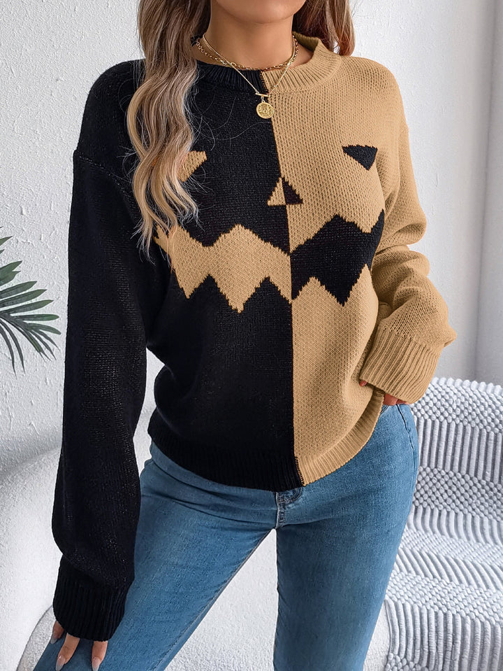 Stilla | Bequemer und Eleganter Pullover