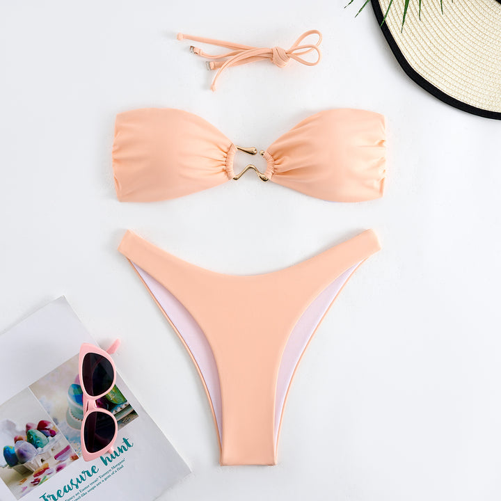 Damer Bikini Stilla