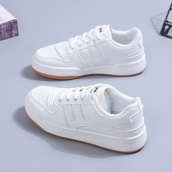 Herren Sneakers med højtudviklet støddæmpningssystem Stilla